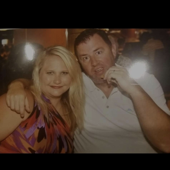 Emma and Michelle party dress - Picture 6 of 6